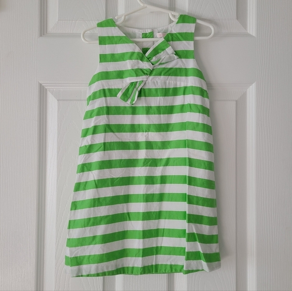Janie and Jack Other - Janie and Jack Twist Front Dress
